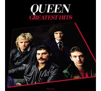 Queen - Greatest Hits Black Half-Speed Mastered at Abbey Road Studios
