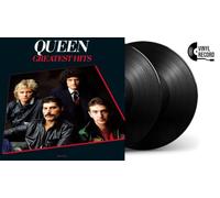QUEEN - Greatest Hits -by QUEEN [LP]