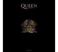 Queen - Greatest Hits [Cardboard Sleeve (mini LP)] Vol.2 [SHM-CD]