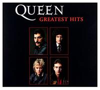 Queen - Greatest Hits (Edición Limitada) (CD)