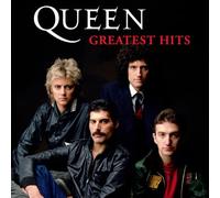 Queen - Greatest Hits (Sony) (2026) 2 LP Vinilo 33 Rpm
