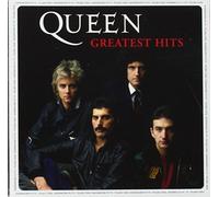 Queen - Greatest Hits I