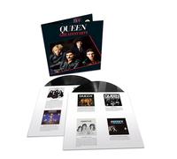 Queen - Greatest Hits I (2011) 2LP Vinilo
