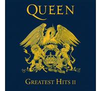 Queen – Greatest Hits II – CD – Remasterizado – Importación USA