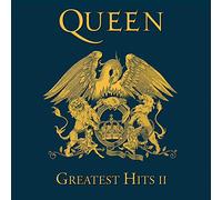 QUEEN - Vinilo GREATEST HITS QUEEN II (LP BLACK) Exclusive