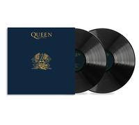 Queen - Greatest Hits Ii CD
