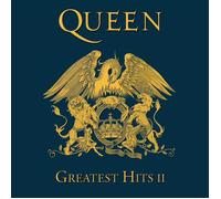 Queen – Greatest Hits II – CD – Remasterizado – Importación USA