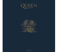 Queen Greatest Hits II (Vinyl) 12" Album