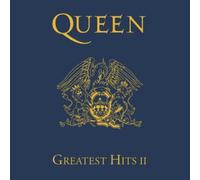 Queen - Greatest Hits II