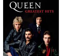 Greatest Hits. [Vinilo]