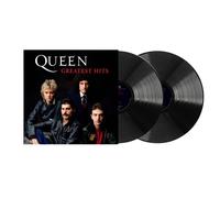 Greatest Hits. [Vinilo]