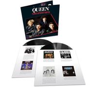 Queen – Greatest Hits – Vinilo 2 LP (Importación USA)