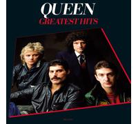 Queen Greatest Hits (Vinyl) 12" Album (Importación USA)