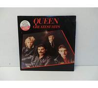 Queen - Greatest Hits Vol.1 [Vinyl LP]
