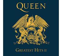 Queen - Greatest Hits Vol.2