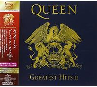 Queen - Greatest Hits Vol.2