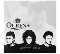 Queen - Greatest Hits, Vol. 3