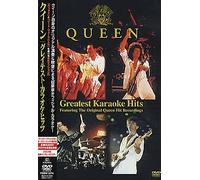Queen - Greatest Karaone Hits [USA] [DVD]