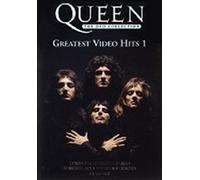 Queen - Greatest Video Hits 1 [Alemania] [DVD]