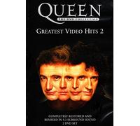 Queen - Greatest Video Hits 2 [DVD]