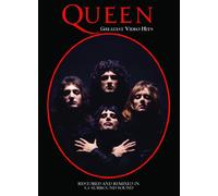 Queen-Greatest Video Hits [USA] [DVD]