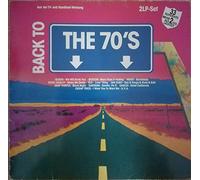 Queen, Heart, ELO, Deep Purple, Eagles, Santana... / Vinyl record [Vinyl-LP]
