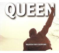 Queen - Heaven for Everyone [Import]