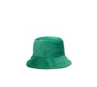QUEEN HELENA Gorro de Pescador Sombrero de Invierno para Mujer CP302 Verde, Talla única