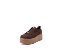 QUEEN HELENA Zapatillas deportivas Platform Mujer Zapatillas X35-15