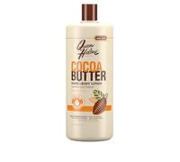 QUEEN HELENE Cocoa Butter Hand & Body Lotion 32oz/944ml