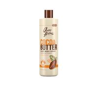 Queen Helene COCOA BUTTER HAND + BODY LOTION 454 GR