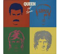 Queen - Hot Space