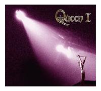 Queen Queen I (2024 Mix) (Vinyl)