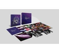 Queen I (6CD + LP-Vinilo)