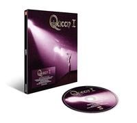 Queen I Blu-Ray audio LTD (CD+Blu-Ray)