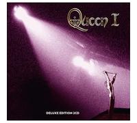 Queen I (Edición Deluxe) (2CD)