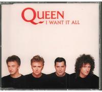Queen - I want it all (1989)