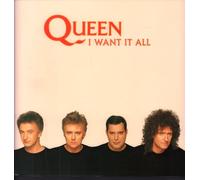 Queen - I want it all [VINYL]