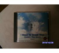 Queen - I want to break free-The Queen story 1 played by The Gary Tesca Orchestra