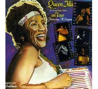 Queen Ida & Her Zydeco Band - On Tour