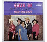 Queen Ida - In New Orleans