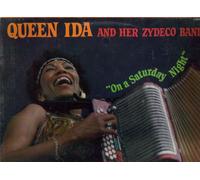 Queen Ida - On a Saturday Night [Vinilo]