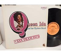 Queen Ida & the Bon Temps Zyde - in San Francisco [Import]