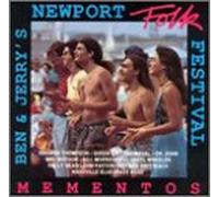 Queen Ida - Vol. 2-Ben & Jerry's Newport F