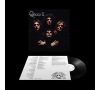 Queen - Queen II [Vinilo]