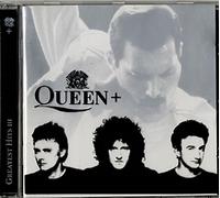 Queen - Greatest Hits III