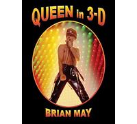 Queen in 3-D: A Photographic Biography