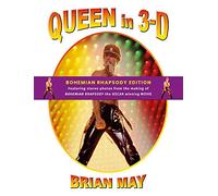 Queen in 3-D: Lite Edition