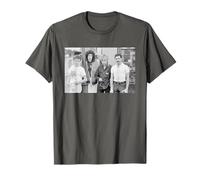 Queen In NOLA The Game South America Tour Freddie Mercury Camiseta