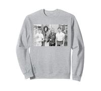 Queen In NOLA The Game South America Tour Freddie Mercury Sudadera